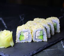 Калифорния кунжут