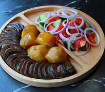 Лангет 