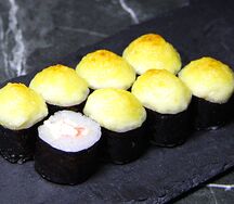 Крабик хот
