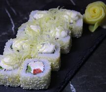 Ролл Цезарь