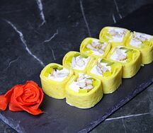 Чикен Мексика