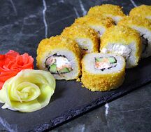 Кито Ками