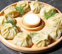 Манты 