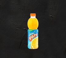 Pulpy Апельсин