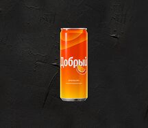 Добрый Апельсин