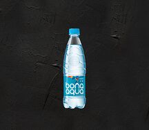 Bona Aqua негазированная 