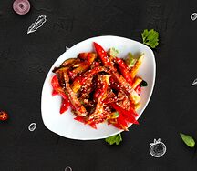 Салат Хац-Фуд