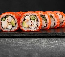 Ролл Калифорния Максимум