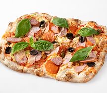 Пицца Мясная