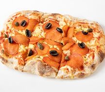 Пицца Пепперони