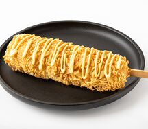 Доширак корн-дог