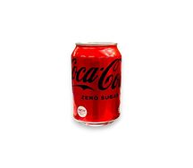 Coca-Cola Zero