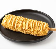 Фри корн-дог