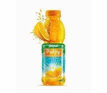 Сок Pulpy