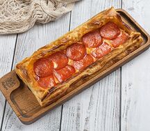 Пеновани пепперони
