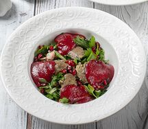 Фирменный салат Патари