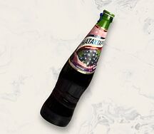 Лимонад Натахтари Саперави