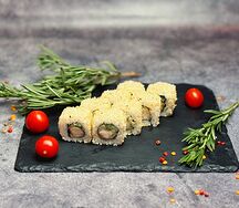 Роллы Острые с креветкой