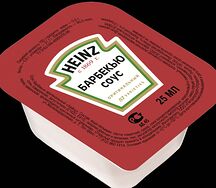 Барбекю соус Heinz