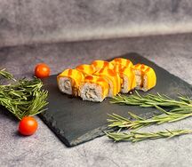 Роллы Чикен чиз