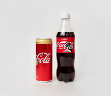 Coca-Cola