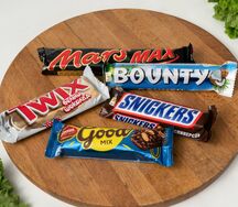 Snickers