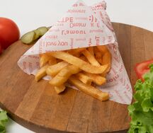Картофель фри мини