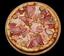 Мясная 