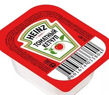 Соус кетчуп 