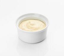 Соус фирменный Цезарь с оливками и сыром пармезан