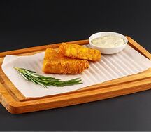 Драники картофельные ХашБраун
