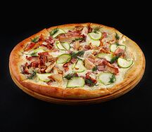 Пицца Мясоед