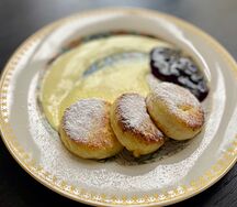 Сырники