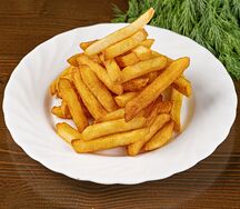 Картофель фри