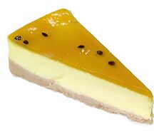 Чизкейк Манго 