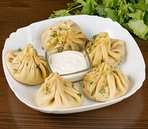 Хинкали