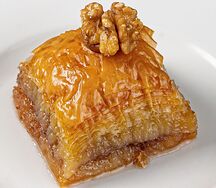 Пахлава Кетмер