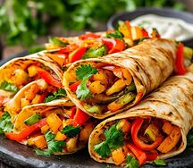 Шаурма Классическая