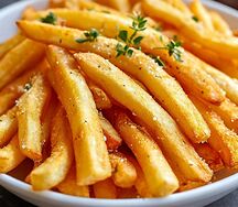 Картофель фри