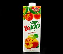 Сок Ju100 