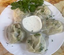 Манты