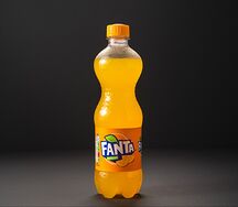 Фанта