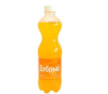 Добрый Апельсин