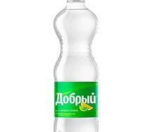 Добрый Лимон-лайм
