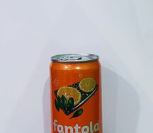 Fantola Cola