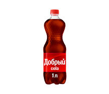 Добрый Кола