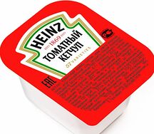 Соус Heinz Кетчуп томатный 