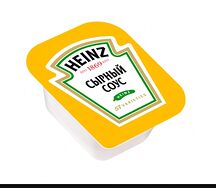 Соус Heinz Сырный 