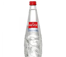 Вода Mever негазированная