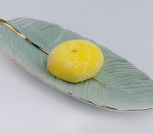 Моти с манго